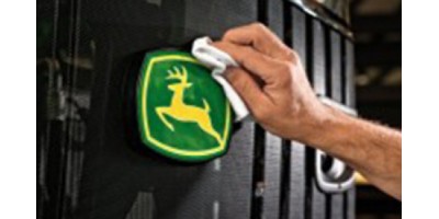 JOHN DEERE вновь в списке топ-брендов JOHN DEERE вновь в списке топ-брендов
