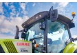 CLAAS Axion 950 Cmatic 