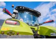 CLAAS Axion 950 Cmatic 