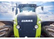 CLAAS Axion 950 Cmatic 