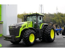ZOOMLION DV3504