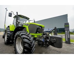 ZOOMLION PL2304