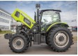 Колесный трактор RS1604 Zoomlion