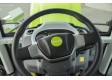 Колесный трактор RS1604 Zoomlion