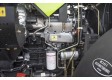 Колесный трактор RS1604 Zoomlion